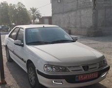 اهدای یک دستگاه خودرو به مرکز بهداشت قلعه گنج