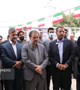 گزارش تصویری/ آیین افتتاحیه دانشکده پرستاری کهنوج دانشگاه علوم پزشکی جیرفت